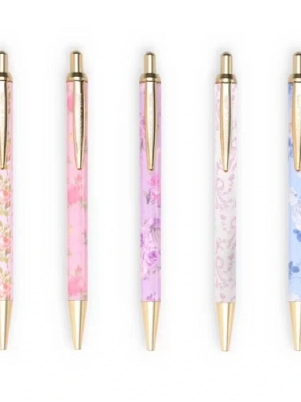 Loveshackfancy pen set